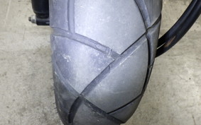 HONDA ZOOMER 2021 AF58
