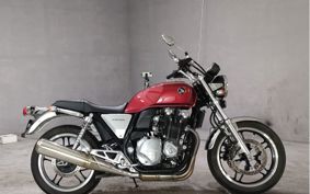 HONDA CB1100 SC65