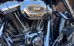 HARLEY FLSTNSE1800CVO 2015 TF9