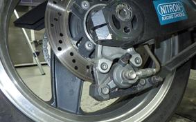 KAWASAKI ZZ1100 NINJA R Gen.2 1999 ZXT10D