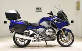 BMW R1200 RT 2015