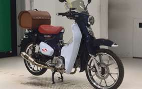 HONDA C125 SUPER CUB