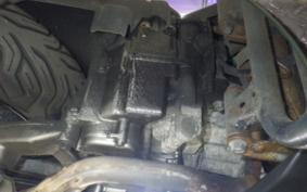SUZUKI SKYWAVE 250 (Burgman 250) M CJ45A