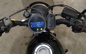 HONDA REBEL MC49