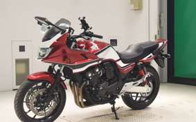 HONDA CB400 SUPER BOLDOR A 2021 NC42