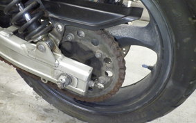 KAWASAKI BALIUS 250 Gen.2 2020 ZR250B