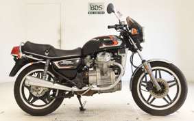 HONDA GL 400 WING 1985 GL400