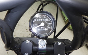 YAMAHA DRAGSTAR 250 1995 VG02J