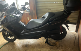 HONDA FORZASI ABS MF12