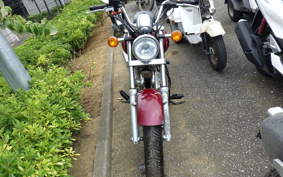 SUZUKI GZ250 Marauder NJ48A