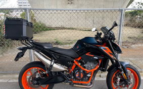 KTM 890 DUKE 2023 TU940