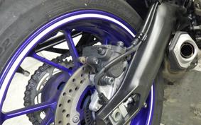 YAMAHA MT-09 ASP 2019 RN52J
