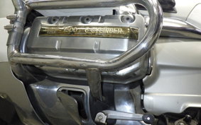 HONDA GL1500 GOLD WING SE 1997 SC22