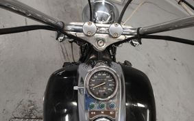KAWASAKI ELIMINATOR 250V VN250A