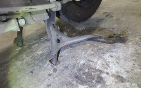 SUZUKI ADDRESS V125 S CF4MA