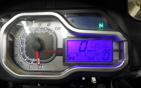 HONDA CB190X