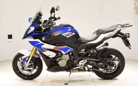 BMW S1000XR 2019