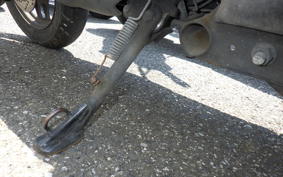 SUZUKI ADDRESS V125 S CF4MA