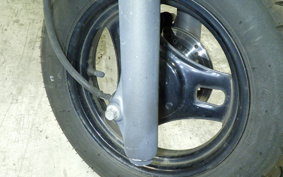 SUZUKI ADDRESS V125 G CF46A