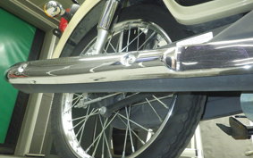 HONDA C50 SUPER CUB 1980 AA09