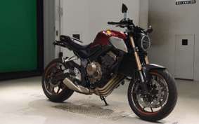 HONDA CB650R RH03