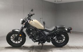 HONDA REBEL MC49