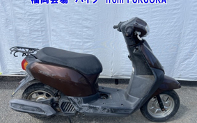 HONDA TACT-4