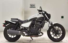 KAWASAKI ELIMINATOR400-3 2018 EL400A