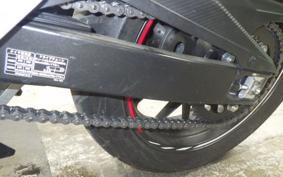 HONDA CBR400R 2021 NC56