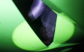 KAWASAKI NINJA ZX-6R 2010