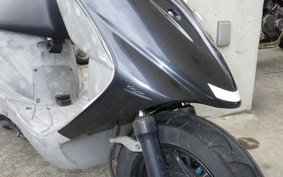 SUZUKI ADDRESS V125 G CF46A