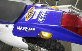 YAMAHA WR250F E CG16W