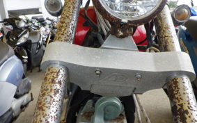 HONDA STEED 400 VSE 1998 NC26