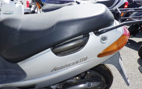 SUZUKI ADDRESS 110 CF11A