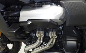 HONDA CTX1300 2019