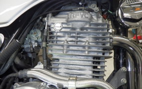 HONDA GB400TT 1987 NC20