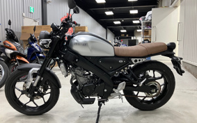 YAMAHA XSR155 RG47
