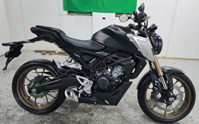 HONDA CB125 R JC91
