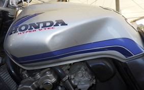 HONDA CB400SF VTEC 2001 NC39