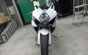 SUZUKI GSX-R1000 2007
