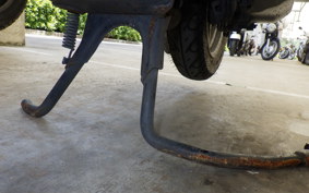 HONDA DIO GEN 3 AF34