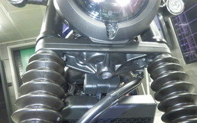 HONDA REBEL 250 S