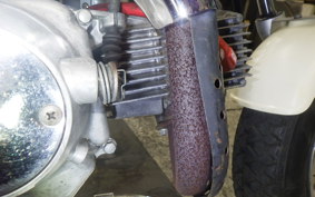 HONDA MONKEY Z50J