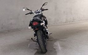 SUZUKI GSR250 GJ55D