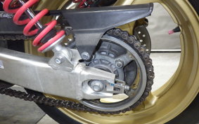 HONDA CB400SF VTEC 2008 NC42