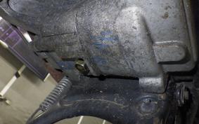 SUZUKI LET's 4 CA45A