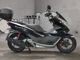 Фото Honda PCX 125 2017 с японского аукциона