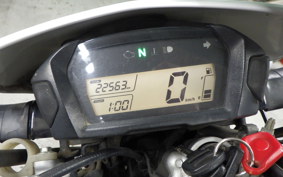 HONDA CRF250L 2006 MD38