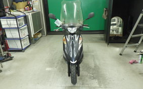 SUZUKI ADDRESS V125 G 2020 CF4EA