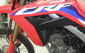 HONDA CRF250L 2013 MD47
